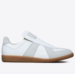 Authentic Maison Margiela slip ons
